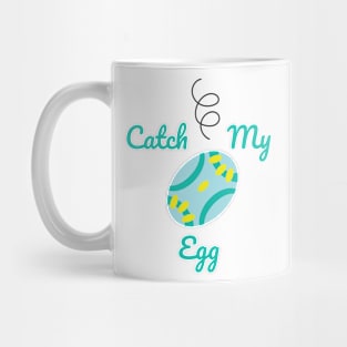 happy easter Mug